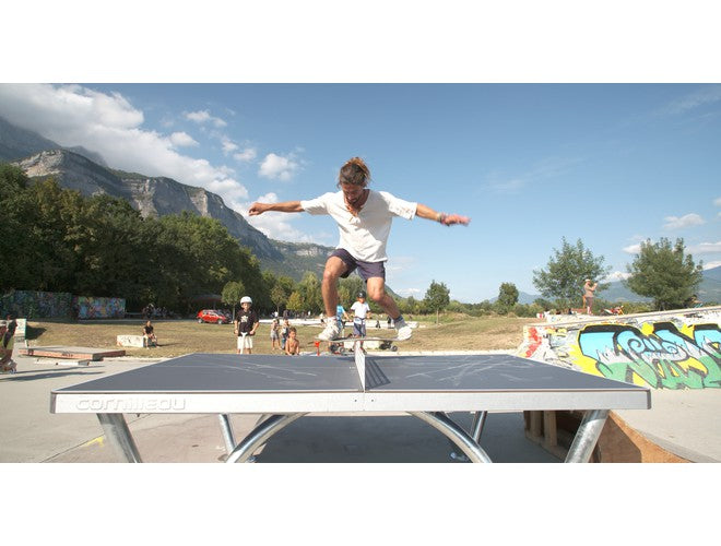 Cornilleau, Table de ping-pong extérieure Cornilleau PARK