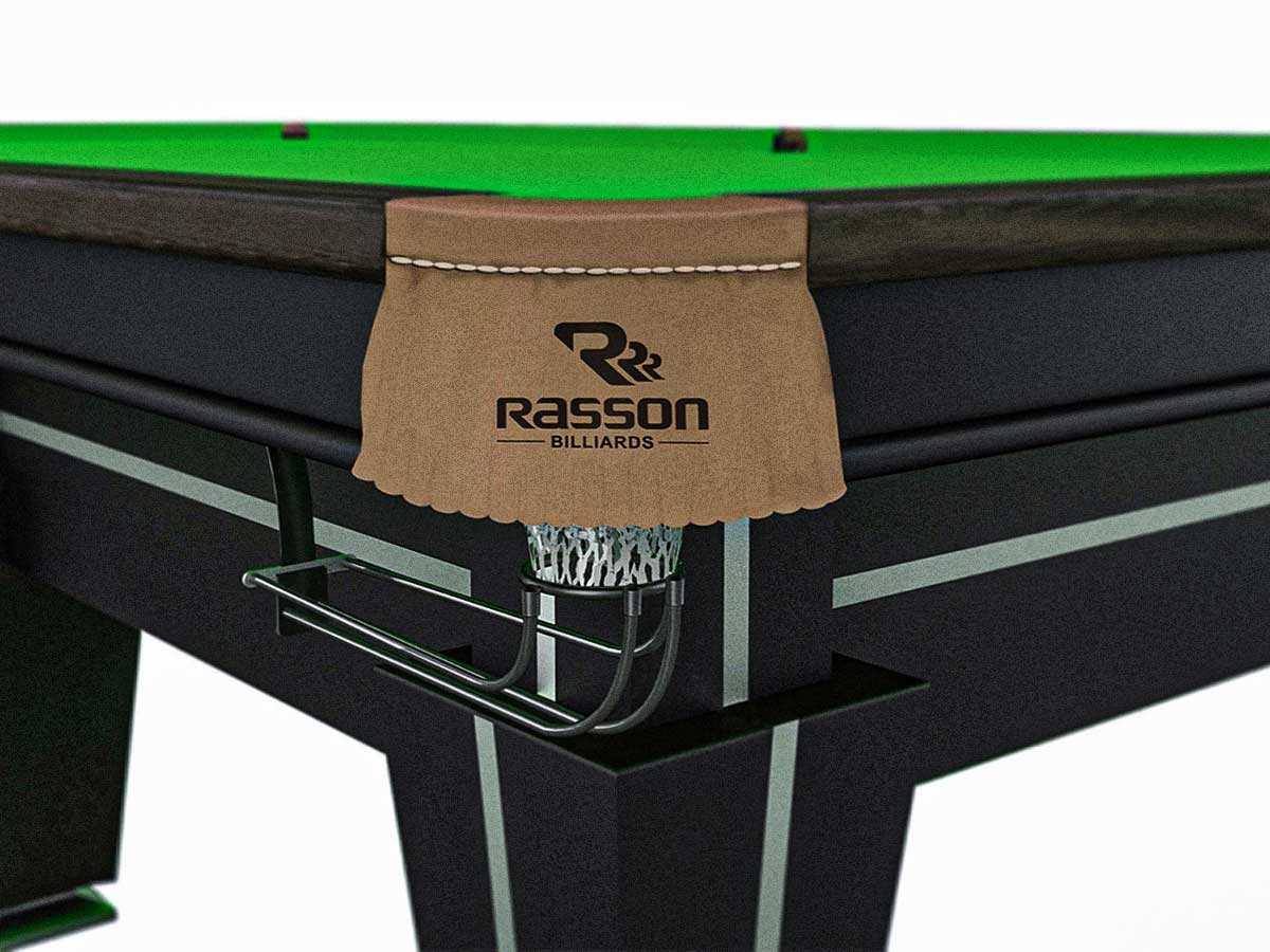 Rasson, Table de snooker Magnum