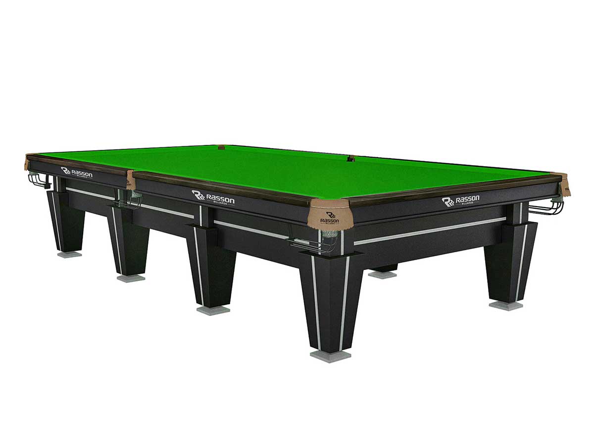 Rasson, Table de snooker Magnum