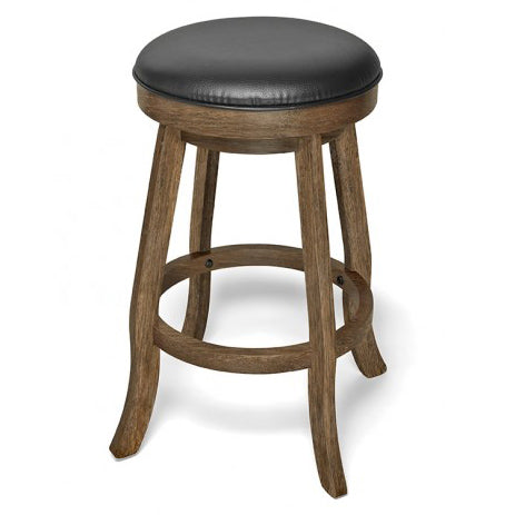 Billard Brunswick, Tabouret de bar traditionnel Brunswick