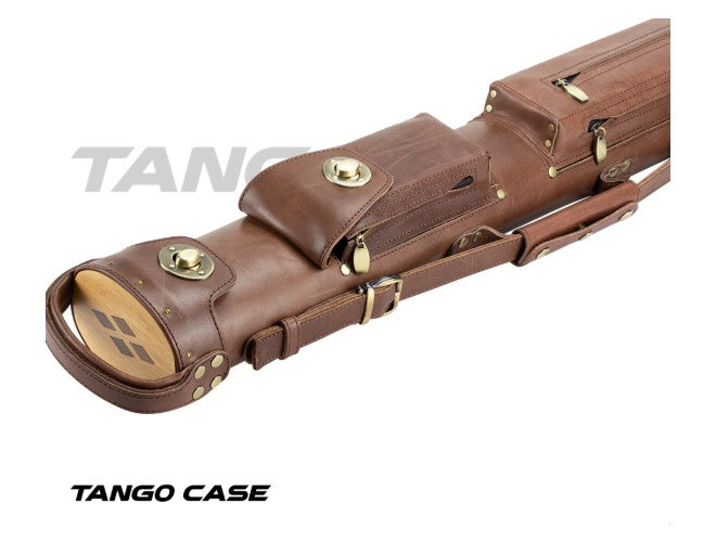 Tango, Tango Pampa MKT 2x2 Case