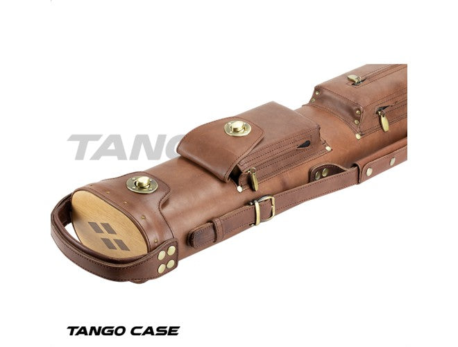 Tango, Tango Pampa MKT 3x5 Case