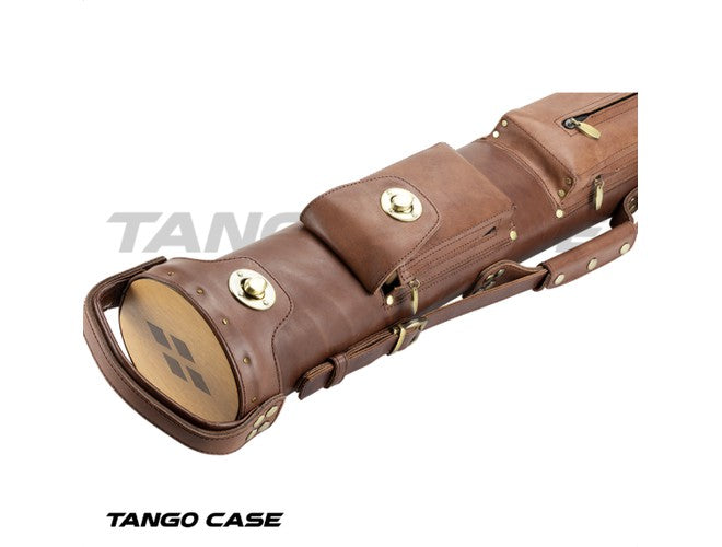 Tango, Tango Pampa MKT 3x6 Case