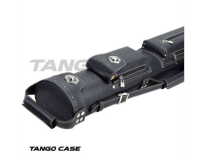 Tango, Tango Zonda 3x6 Case