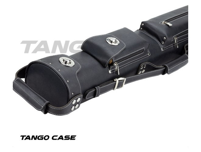 Tango, Tango Zonda 3x7 Case