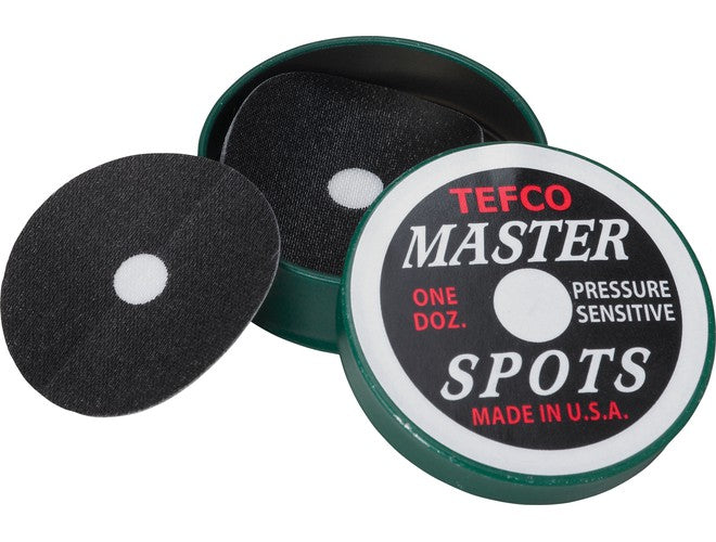 Tefco, Tefco Table Spots