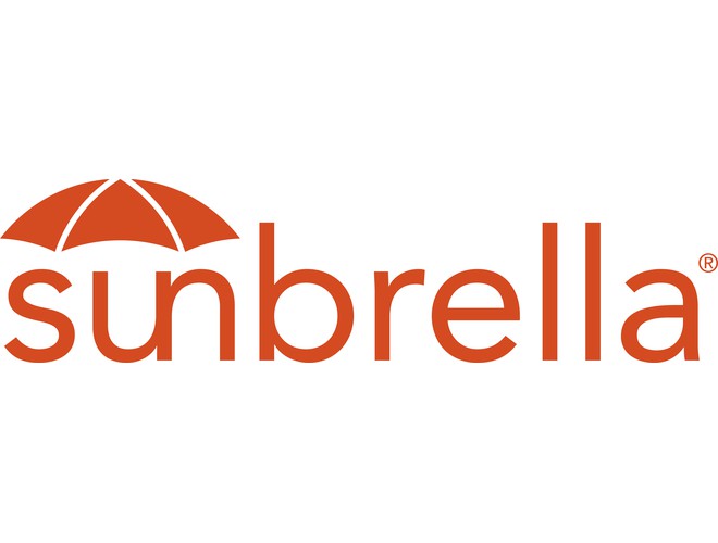 Sunbrella, Tissus marins Sunbrella Solids