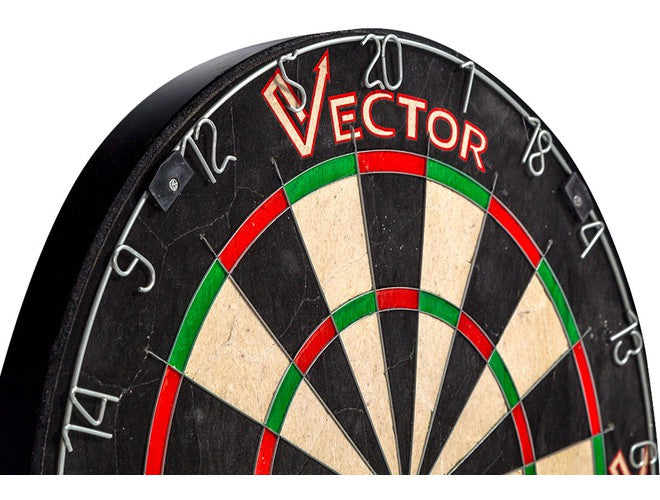 Vecteur, Vector E15 Blade Dartboard