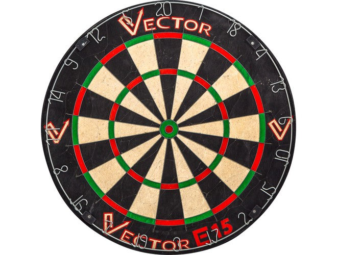 Vecteur, Vector E15 Blade Dartboard