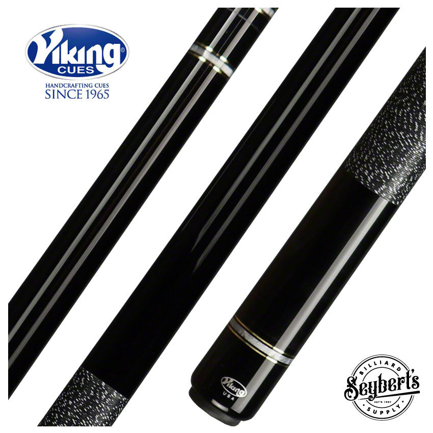 Viking, Viking B2602 A683 Midnight Black Stain - Érable Northwoods