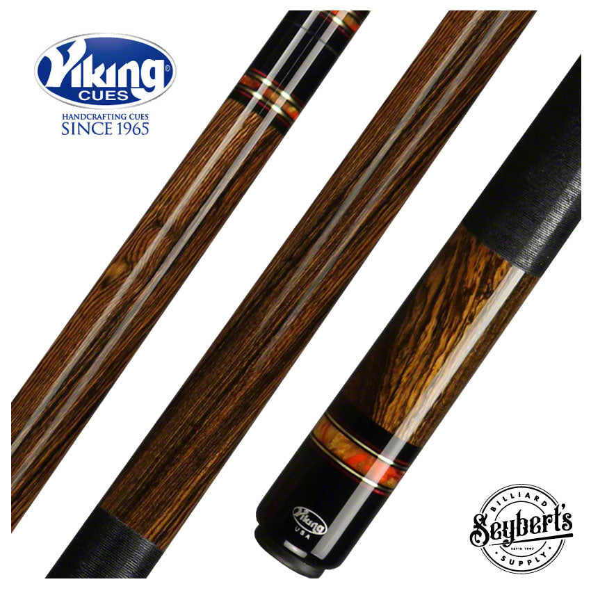 Viking, Viking B3391 A502 Bocote - Anneaux de perles de qualité supérieure en or