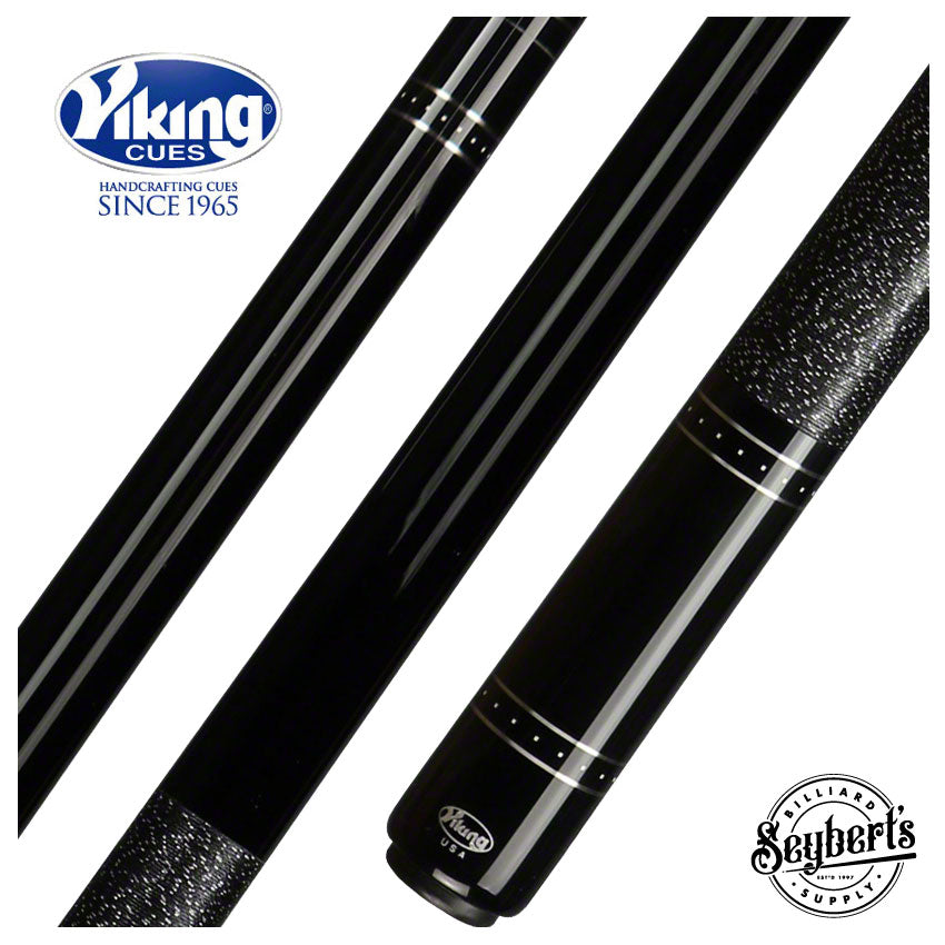 Viking, Viking B3452 A505 Teinture noire minuit