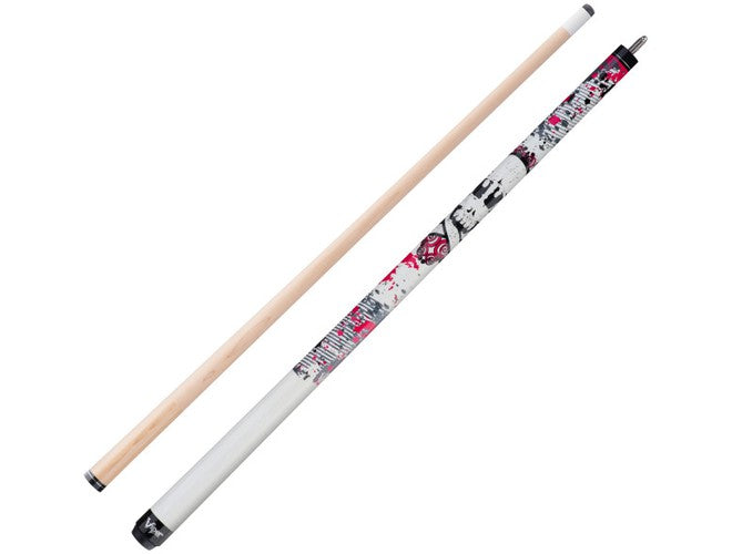 Vipère, Viper Pink Bones Jr. 48"