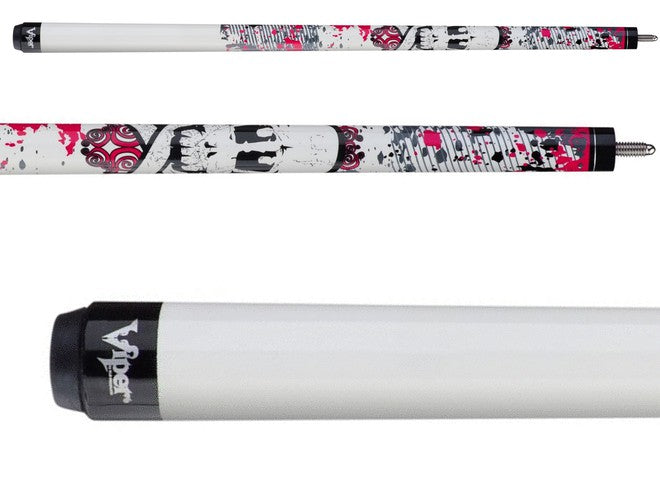 Vipère, Viper Pink Bones Jr. 48"