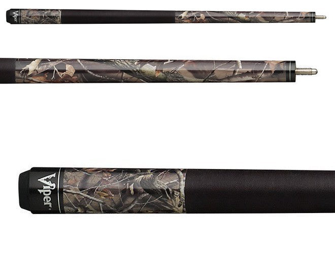 Vipère, Viper Realtree Hardwoods Jr. 48" (en anglais)