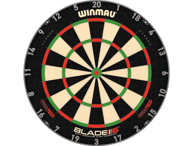 Winmau, Winmau Blade 6 Triple Core