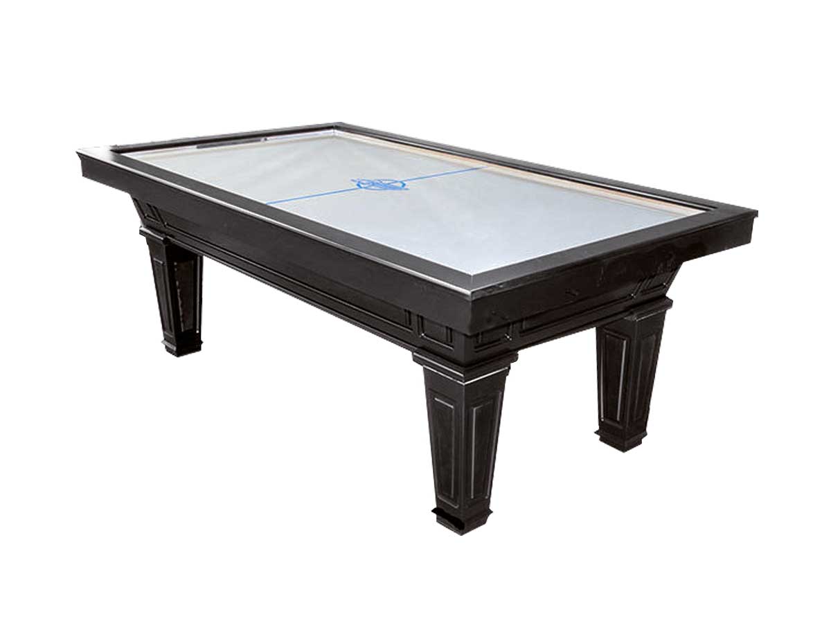 Dynamo de la vallée, Worthington Air Hockey